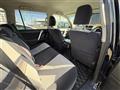2015 Toyota Land Cruiser Prado