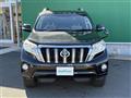 2015 Toyota Land Cruiser Prado