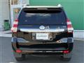 2015 Toyota Land Cruiser Prado