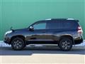 2015 Toyota Land Cruiser Prado