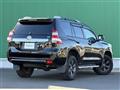 2015 Toyota Land Cruiser Prado