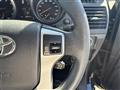 2015 Toyota Land Cruiser Prado