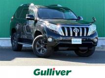 2015 Toyota Land Cruiser Prado