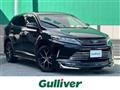 2019 Toyota Harrier