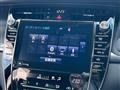 2019 Toyota Harrier