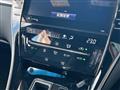 2019 Toyota Harrier