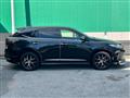 2019 Toyota Harrier