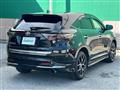 2019 Toyota Harrier