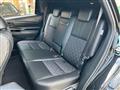 2019 Toyota Harrier