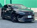 2019 Toyota Harrier