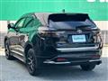 2019 Toyota Harrier