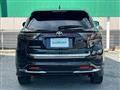 2019 Toyota Harrier