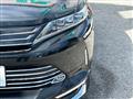 2019 Toyota Harrier