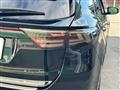 2019 Toyota Harrier