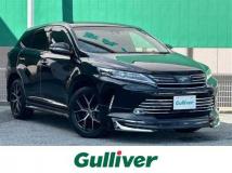 2019 Toyota Harrier
