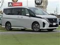 2023 Nissan Serena