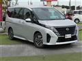 2023 Nissan Serena