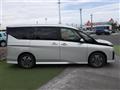 2023 Nissan Serena