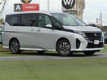 2023 Nissan Serena