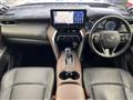2020 Toyota Harrier Hybrid