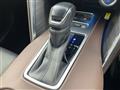 2020 Toyota Harrier Hybrid