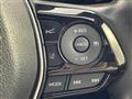 2020 Toyota Harrier Hybrid