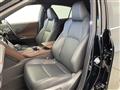 2020 Toyota Harrier Hybrid