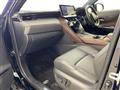 2020 Toyota Harrier Hybrid