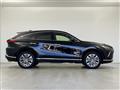 2020 Toyota Harrier Hybrid