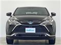 2020 Toyota Harrier Hybrid