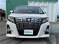 2017 Toyota Alphard