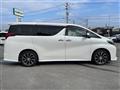 2017 Toyota Alphard