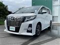 2017 Toyota Alphard