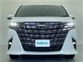 2024 Toyota Alphard