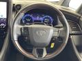 2024 Toyota Alphard