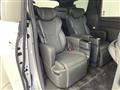 2024 Toyota Alphard