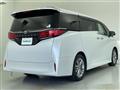 2024 Toyota Alphard