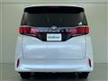 2024 Toyota Alphard