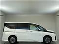 2024 Nissan Serena