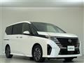 2024 Nissan Serena