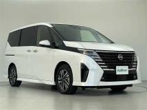 2024 Nissan Serena