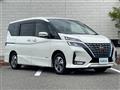 2022 Nissan Serena