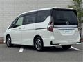 2022 Nissan Serena