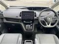 2022 Nissan Serena