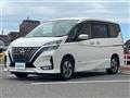 2022 Nissan Serena