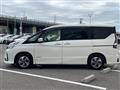 2022 Nissan Serena