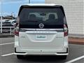 2022 Nissan Serena
