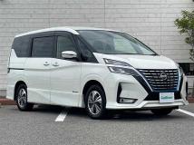 2022 Nissan Serena