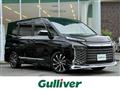 2022 Toyota Voxy