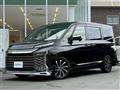 2022 Toyota Voxy